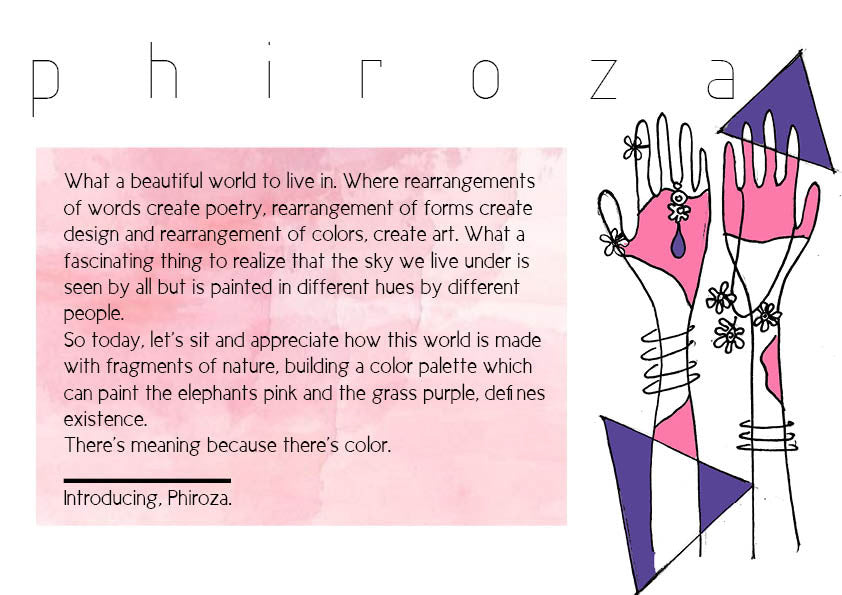Phiroza