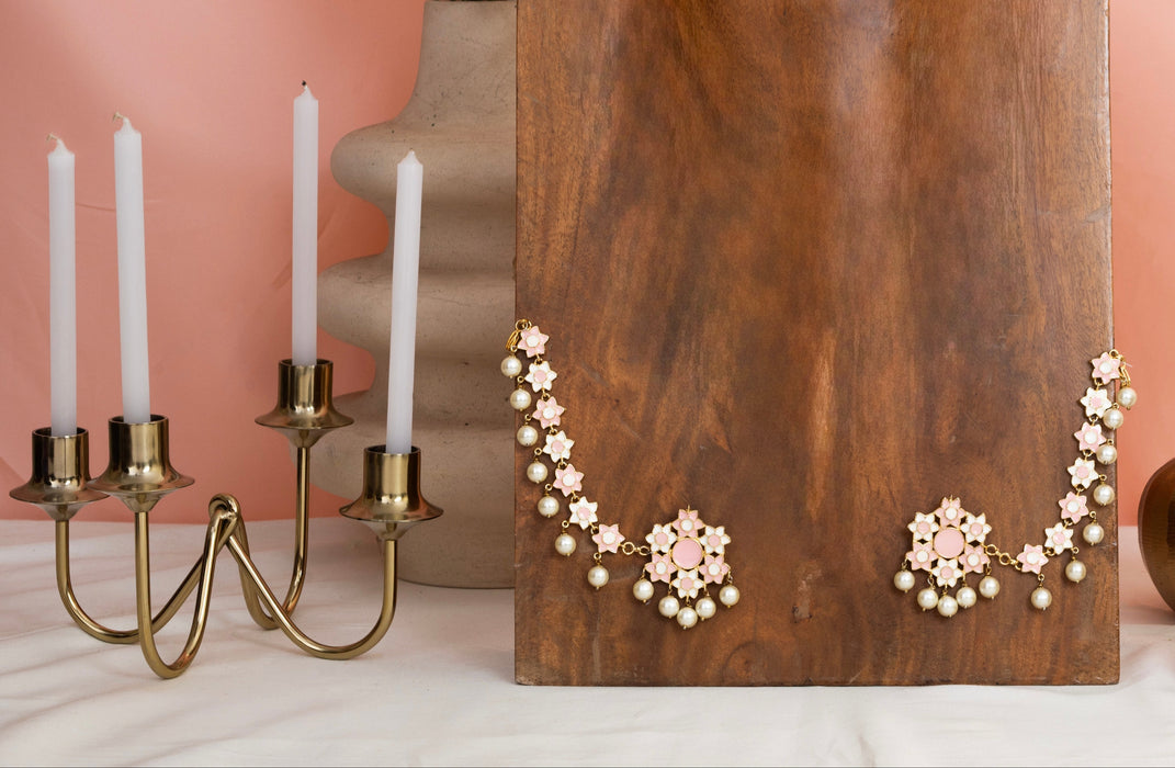 Maharani Patiala Sahara Earrings