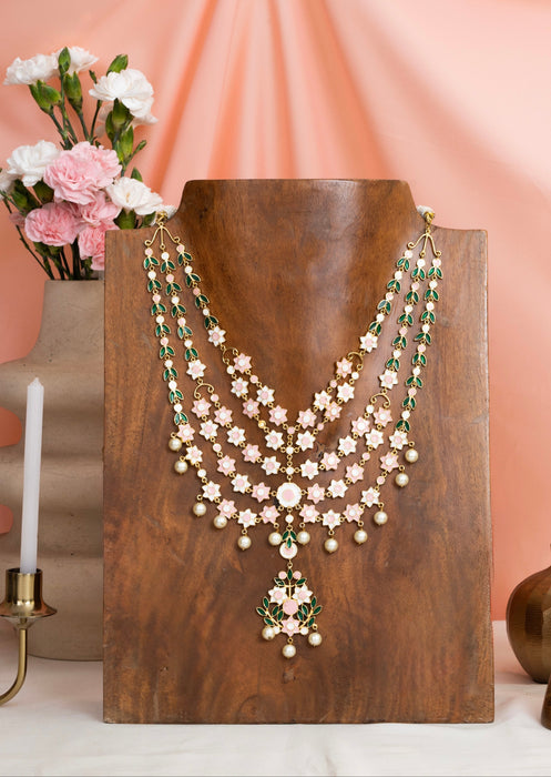 Maharani Patiala Necklace