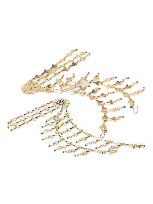 Jasmine Sahara Earrings