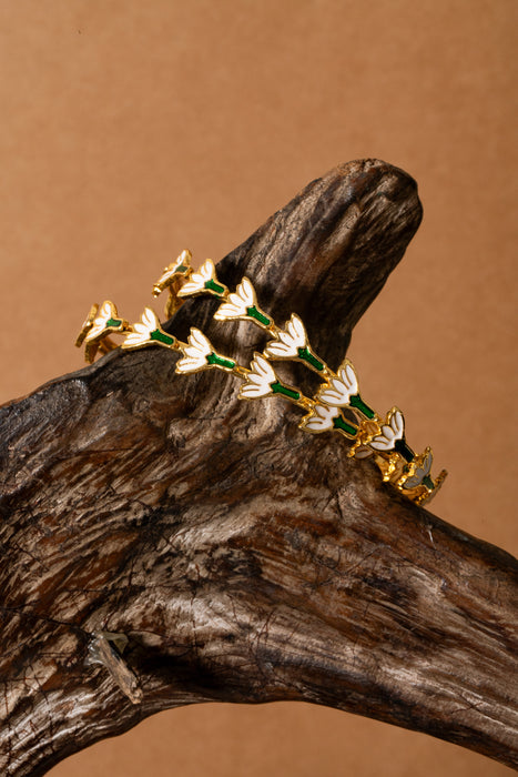Jasmine Bangle