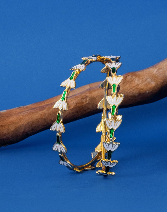 Jasmine Bangle