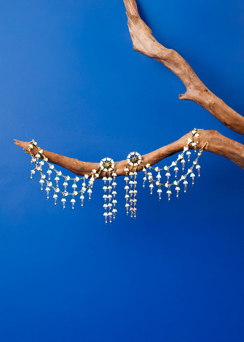 Jasmine Sahara Earrings