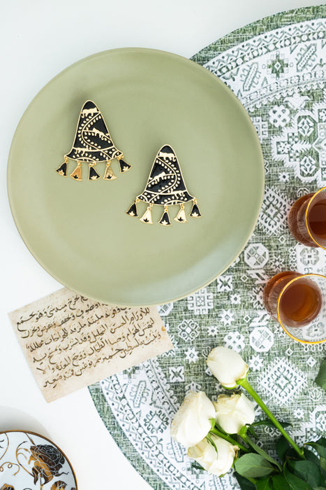 Shaurya Earrings