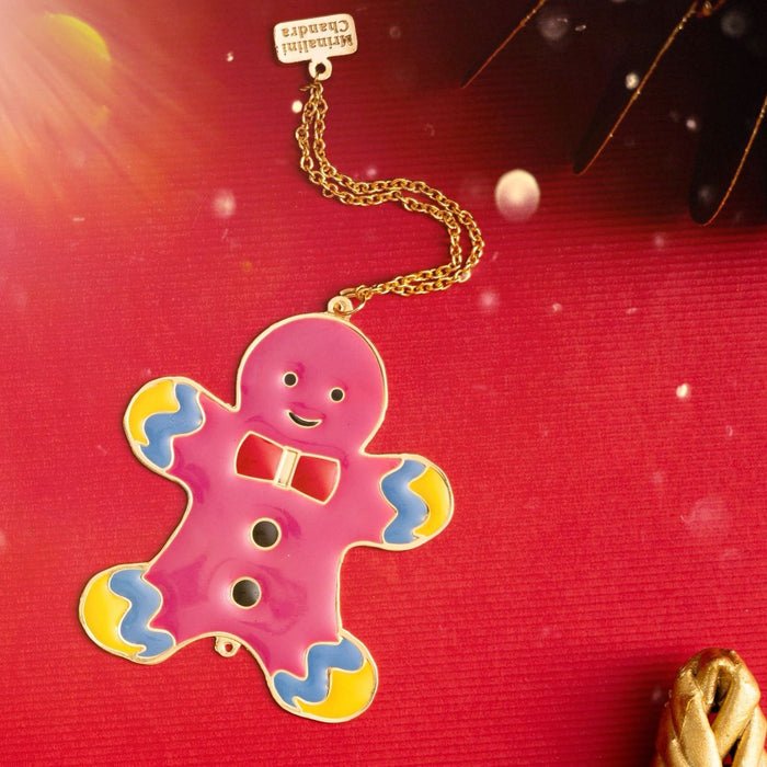 Christmas Cookie Charm