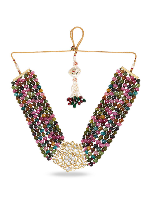 Shahi Tota Necklace