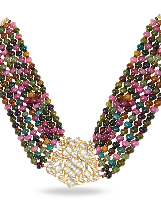 Shahi Tota Necklace