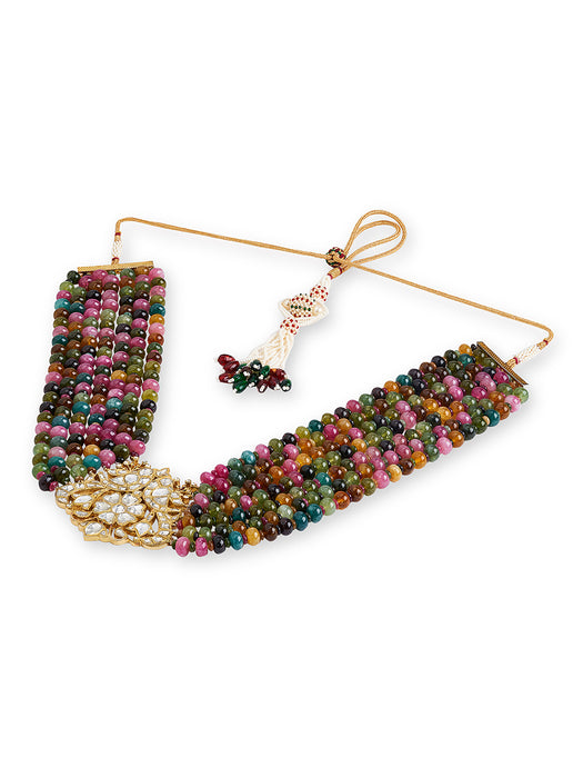 Shahi Tota Necklace