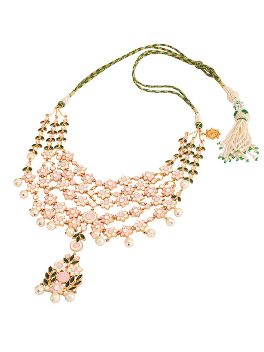 Maharani Patiala Necklace