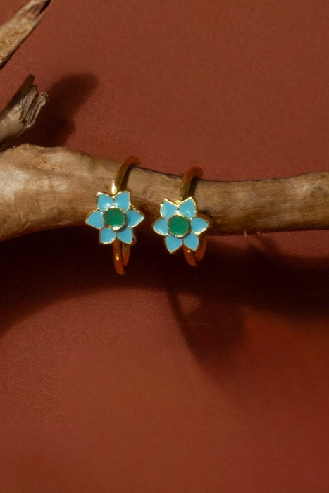 Phiroza FirangiI Paani Flower Bali