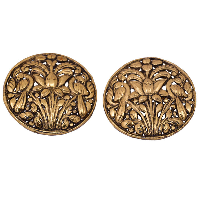 Nerfetities Indian Dream Nakashi Studs