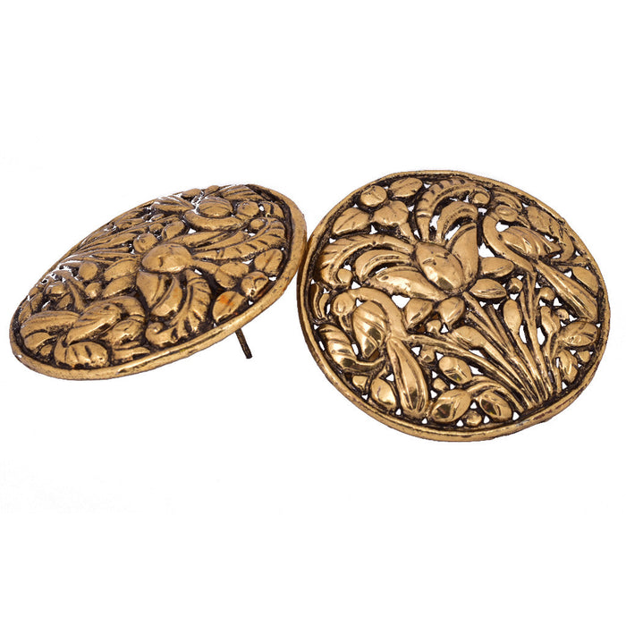 Nerfetities Indian Dream Nakashi Studs